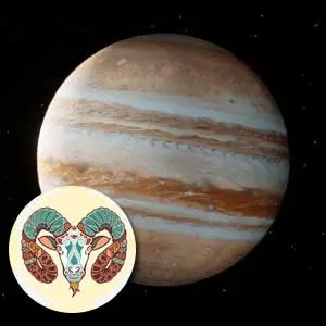 How Will Jupiter Going Retrograde in Aries from September 4th Impact You?