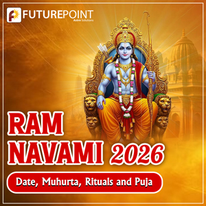 Ram Navami 2026: Date, Muhurta, Rituals and Puja
