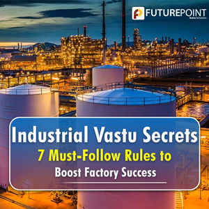 Industrial Vastu Secrets: 7 Must-Follow Rules to Boost Factory Success
