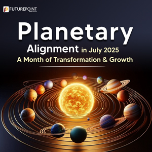 July Horoscope 2025: A Month of Major Shifts – What Each Zodiac Sign Needs to Know