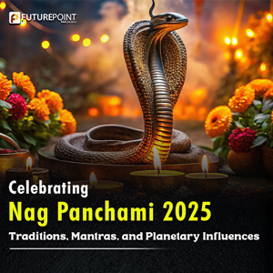 Celebrating Nag Panchami 2025: Traditions, Mantras, and Planetary Influences