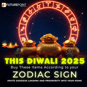 This Diwali 2025, Buy These Items According to Your Zodiac Sign: Invite Goddess Lakshmi and Prosperity into Your Home
