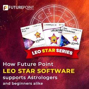 How Future Point’s Leo Star Software supports Astrologers and beginners alike