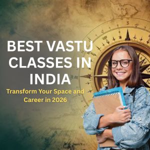 Best Vastu Classes in India: Transform Your Space and Career in 2026 with Future Point