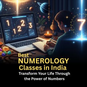 Best Numerology Classes in India: Transform Your Life through the Power of Numbers with Future Point