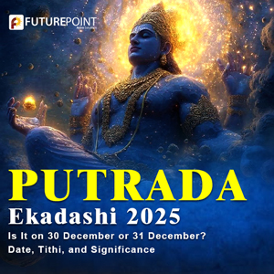 Pudra Ekadshi 2025: Is It on 30 December or 31 December? Date, Tithi, and Significance