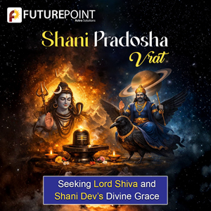 Shani Pradosha Vrat: Seeking Lord Shiva and Shani Dev’s Divine Grace
