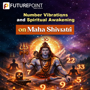 Number Vibrations and Spiritual Awakening on Maha Shivratri