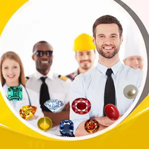 Which Gemstones Help in Career and Profession Success?