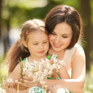 Parenting Tips through Child