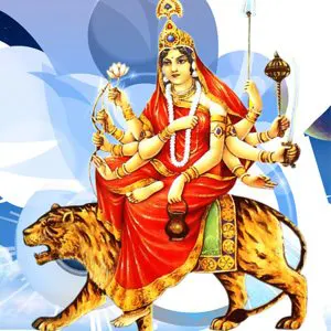 Celebrate this Navratri on these days
