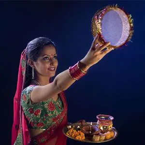 Karva Chauth, The Occasion of Karva Chauth 2018