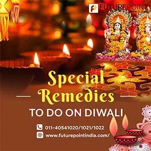 Special Remedies to do on Diwali
