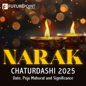 Narak Chaturdashi 2025 - Date, Puja Muhurat and Significance