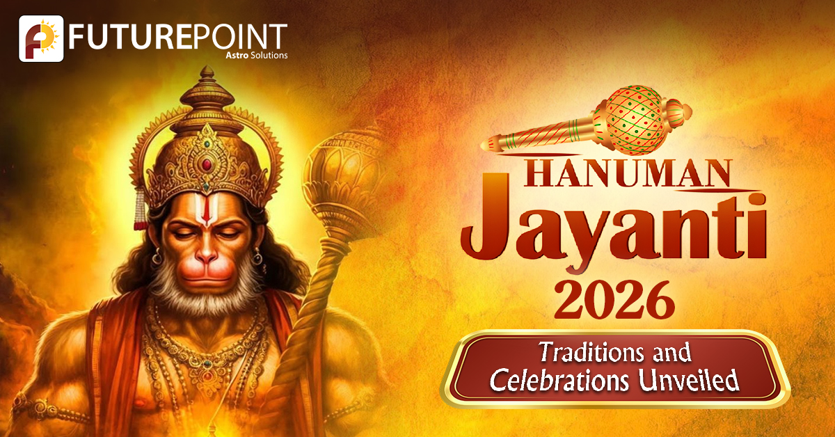 Hanuman Jayanti 2026: Traditions and Celebrations Unveiled