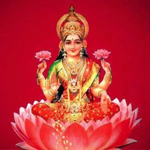 Get the Blessings of Goddess Laxmi on this Akshaya Tritiya