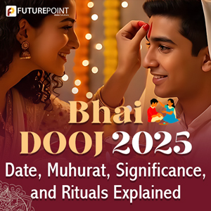 Bhai Dooj 2025 : Date, Muhurat, Significance, and Rituals Explained