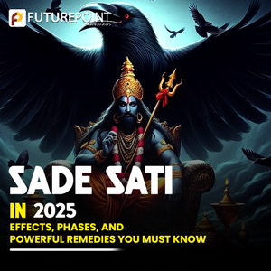 Sade Sati in 2025: Effects, Phases, and Powerful Remedies You Must Know