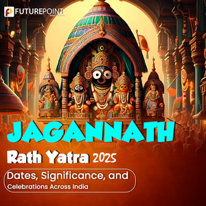 Jagannath Rath Yatra 2025: Dates, Significance, and Celebrations Across India
