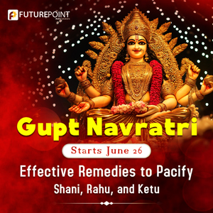 Gupt Navratri 2025: Effective remedies to pacify Rahu and Ketu