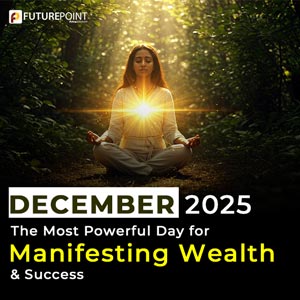 December 2025: The Most Powerful Days for Manifesting Wealth and Success