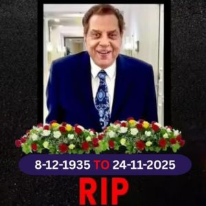 धर्मेन्द्र - बाॅलीवुड के ‘ही-मैन’ का अविस्मरणीय सफर और ज्योतिष की तपिश में अंतर्मंथन