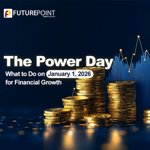 The Power Day: What to Do on January 1, 2026 for Financial Growth