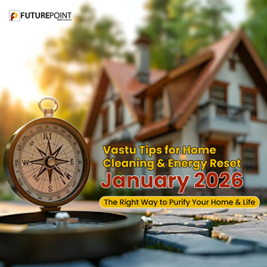 Vastu Tips for Home Cleaning & Energy Reset January 2026: The Right Way to Purify Your Home & Life