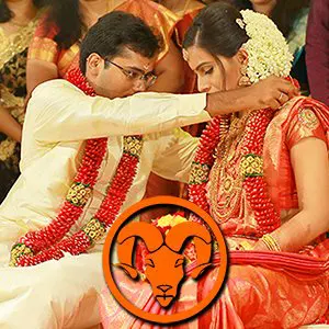 Aries 2019 Marriage Horoscope: Favourable Time For You!
