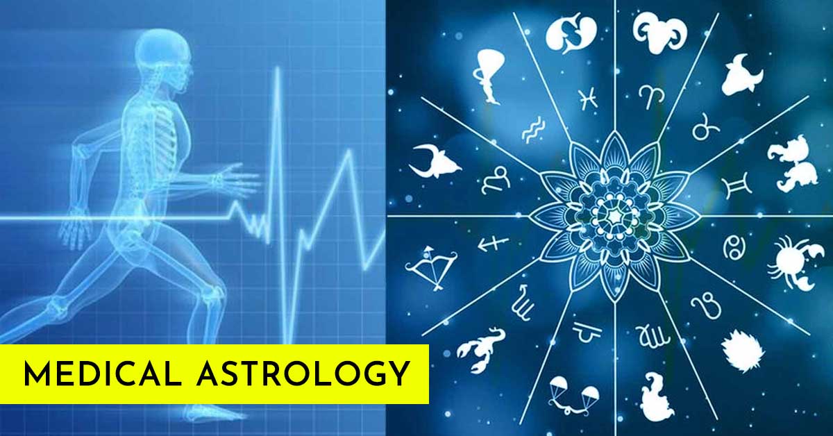 Medical Astrology
