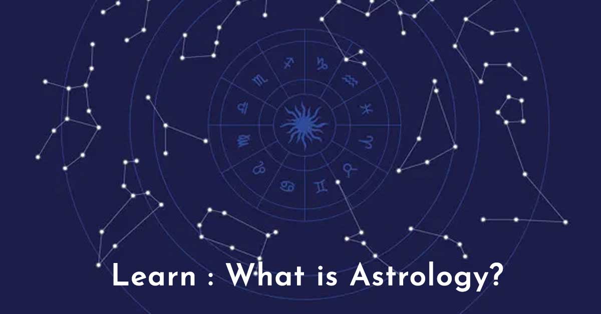 proof astrology isnt real