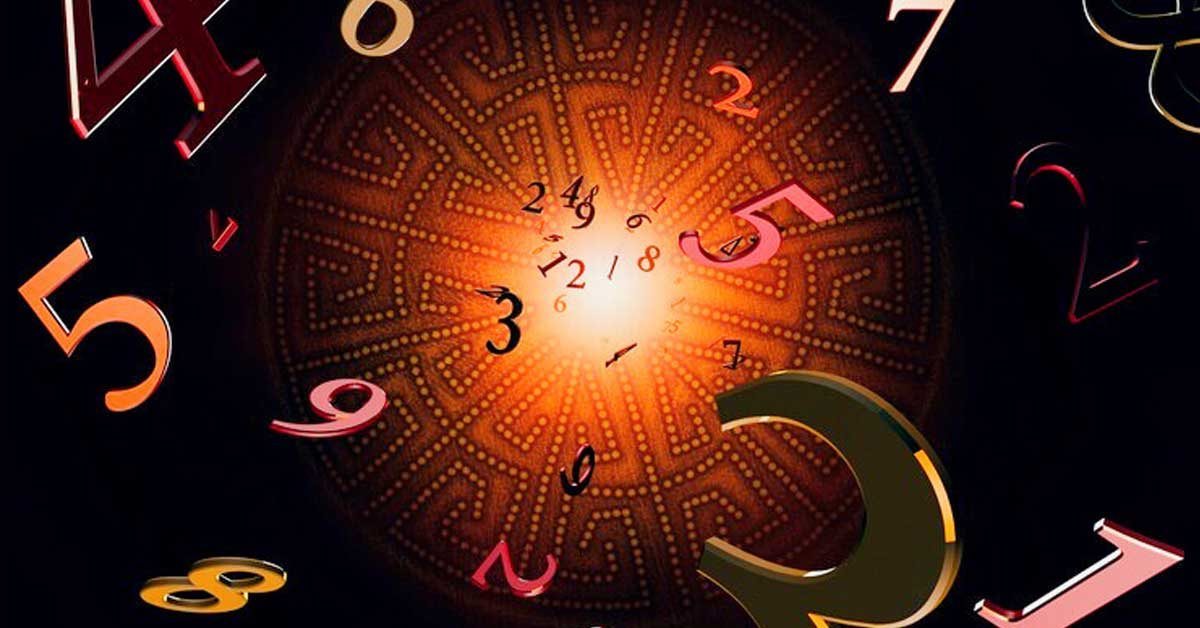 Birthday Number 24 or Gift Number 24 - Numerology Basics