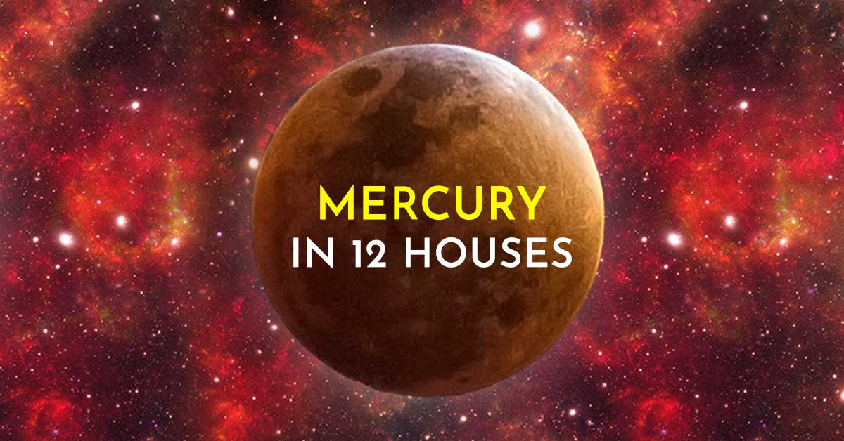 which house is best for mercury