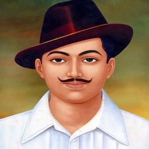 Saheed Bhagat Singh