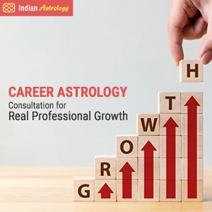 Career Astrology Consultation for Real Professional Growth