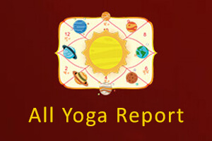 All Yoga Report