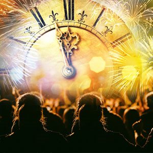 विश्व भर में कैसे मनाया जाता है नव वर्ष, जानें केवल 5 मिनटों में