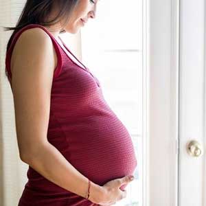 गर्भावस्था के दौरान रहें इन खतरों से सावधान
