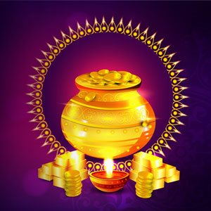 What is so special about Dhanteras 2019?
