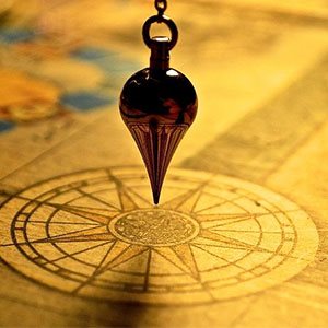 Casting of Horoscope by Pendulum