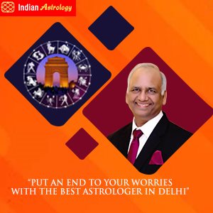 Put an end to your worries with the best astrologer in Delhi