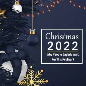 Christmas 2022: Why People Eagerly Wait For This Festival?