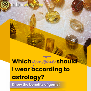 Which gemstone should I wear according to astrology? Know the benefits of gems!