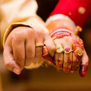 Gana Dosha and Married Life