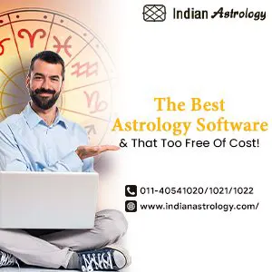 The Best Astrology Software and That Too Free Of Cost!