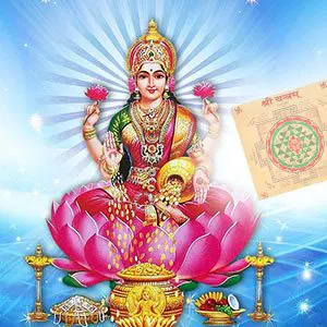 श्रीयंत्र है मां लक्ष्मी को परम प्रिय, जानिए इसके रहस्यों के बारे में