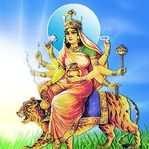 नवरात्र का चौथा दिन: ऐसे करें मां कूष्माण्डा की उपासना, पूरी होगी हर मनोकमना