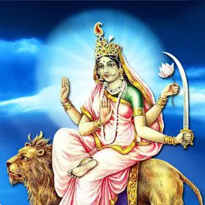 नवरात्र का छठा दिन: मनचाहे वर के लिए ऐसे करें मां कात्ययनी की पूजा, जानिए, सही मंत्र, आरती और महत्व