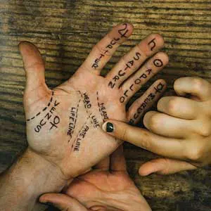 Learn : Palmistry