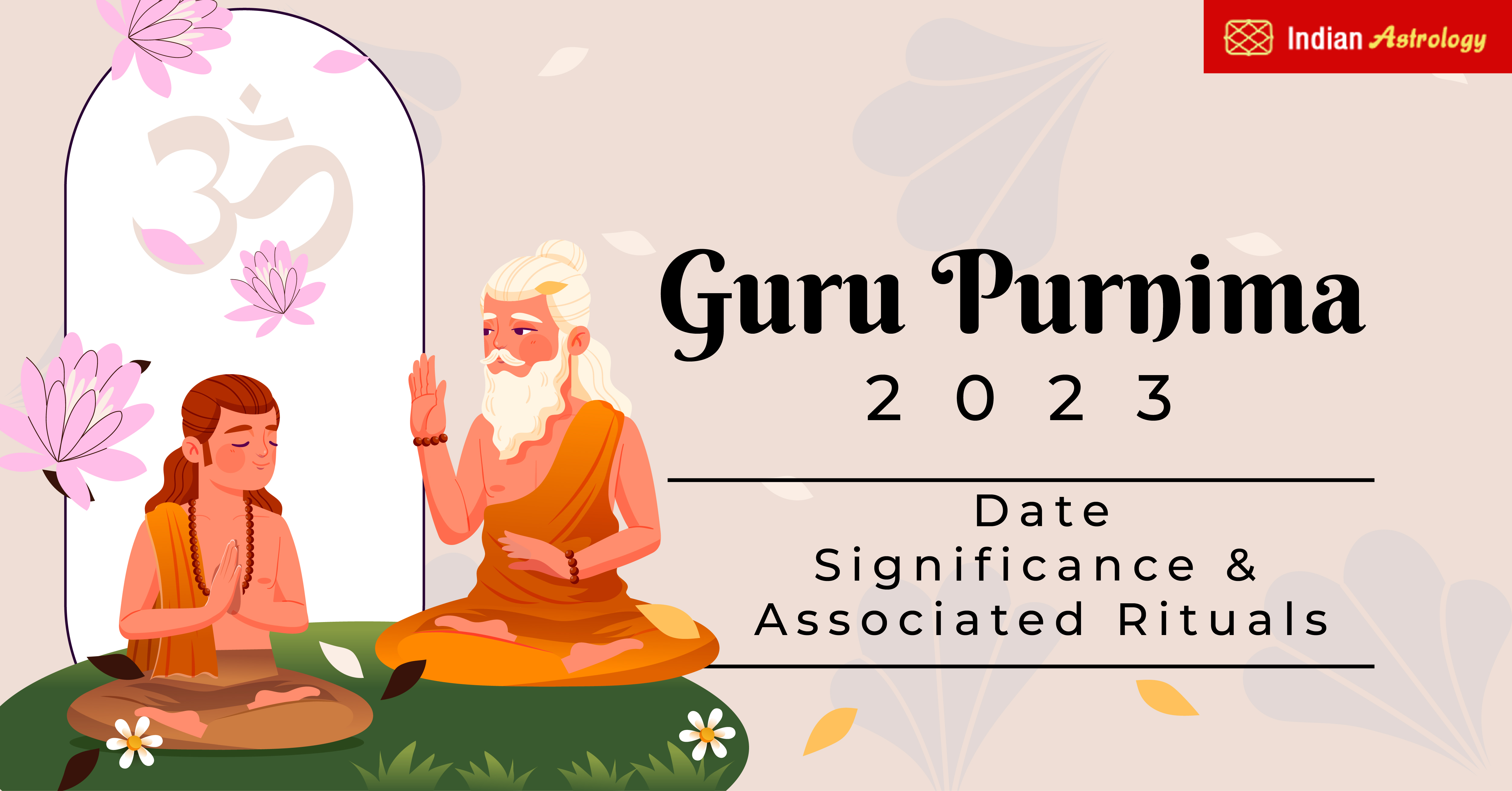 Guru Purnima Jan 2023 2400